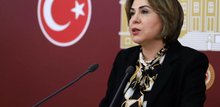 AK Partili Yılmaz: “Helalleşme söylemleri ve toplantıları, bu zihniyeti bu lekeden kurtarmayacaktır”