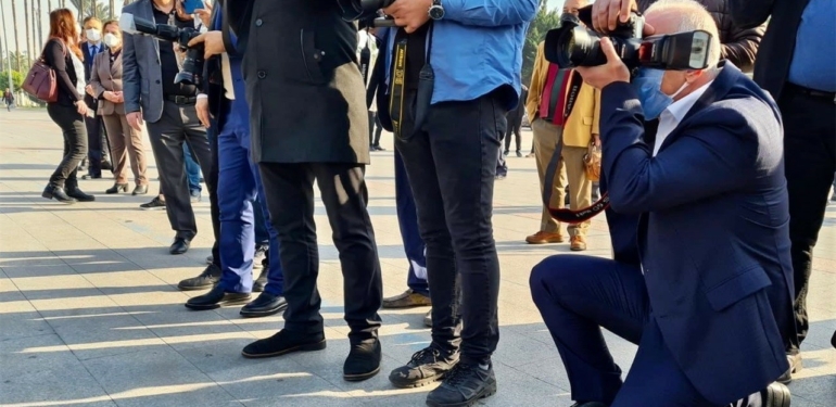 ‘2. Akdeniz’de Yaşam’ konulu fotoğraf yarışması başladı