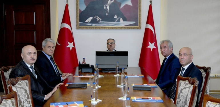 Vali Su: “Haksız fiyat artışı ve stokçuluğa yönelik denetimler etkin şekilde sürüyor”