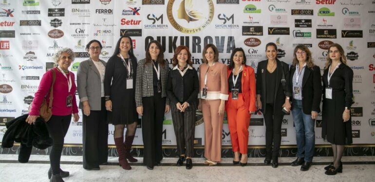 Meral Seçer: “Kooperatifleşme yerel kalkınmada çok önemli bir yer tutuyor”