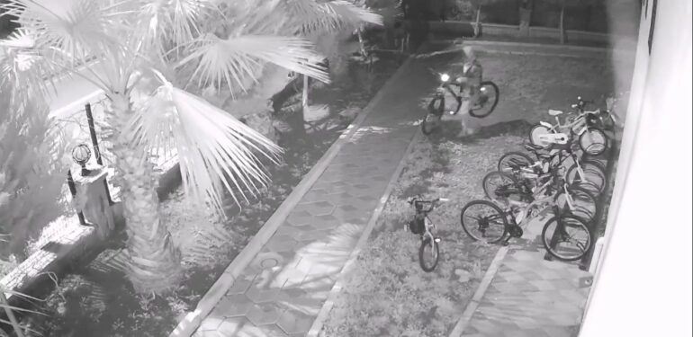 Mersin’de 2 ayda 427 hırsızlık şüphelisi yakalandı