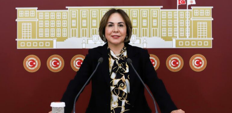 AK Parti’li Yılmaz: “Çiftçi ve üreticilerimize yaklaşık 200 milyon lira destek yapılacak”