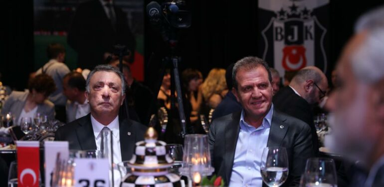 Ahmet Nur Çebi: “Ya futbolcularımız patlayacak ya da kupalara doğru yelken açacağız”