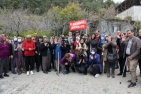 Başkan Özyiğit “Yenişehir’de taş ocağını reddediyoruz” (6)