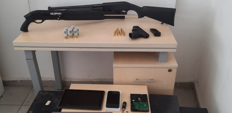 Paranın izini kaybettirmek için soğuk cüzdan kullanmışlar