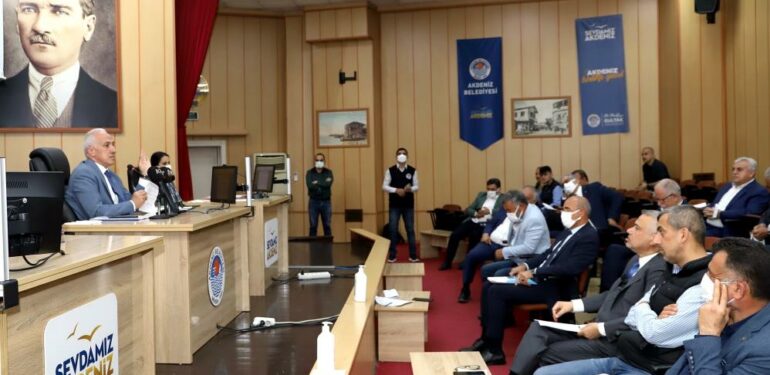 Gültak: “2023 Uluslararası Yelken Yarışlarının adresi Çamlıbel’dir”