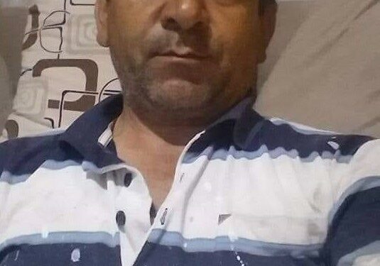 Otomobilin çarptığı yaya hayatını kaybetti