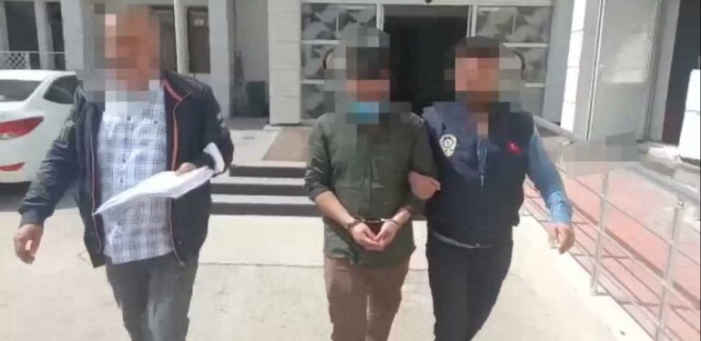 Ödeme yapmadığı sahte dekontla dolandırdı