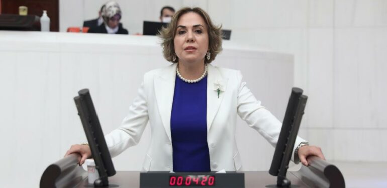 AK Parti’li Yılmaz: “Mersin’i uluslararası turizm markası yapma hedefine kararlılıkla ilerliyoruz”
