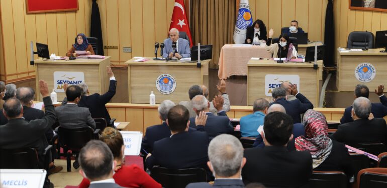 MİLLET İTTİFAKI ŞEHİDİN ADININ PARKA VERİLMESİNİ REDDETTİ!