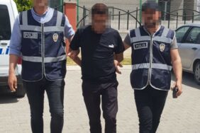 12 SUÇTAN ARANAN ŞÜPHELİ YAKALANDI