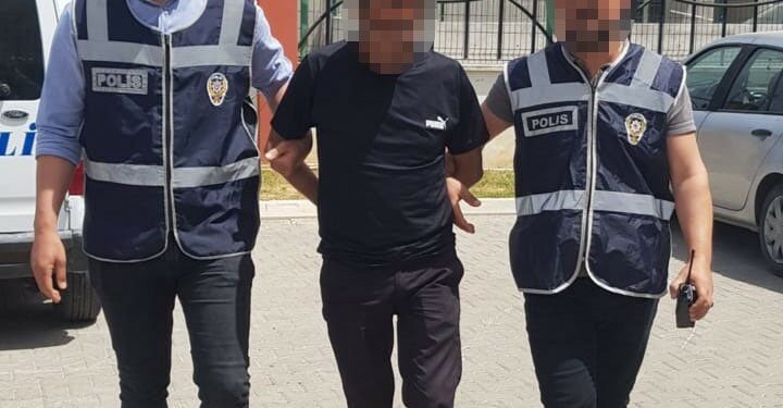 12 suçtan aranan şüpheli yakalandı