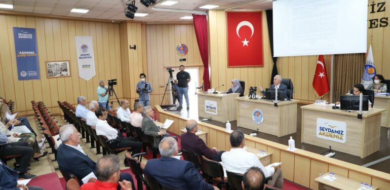 O ilçede ‘Uyuşturucu ile mücadele ve rehabilitasyon merkezi’ kurulacak