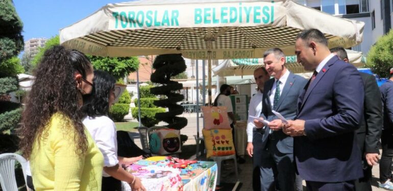 Yeşil Meslekler Sürdürülebilir Gelecek Fuarı, gençlere ışık tutacak