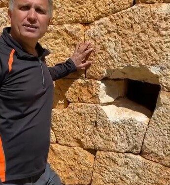 Binlerce yıllık kültür mirası defineciler tarafından tahrip ediliyor