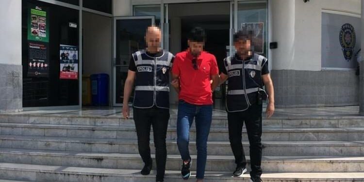 20 suçtan aranan şüpheli Mersin’de yakalandı