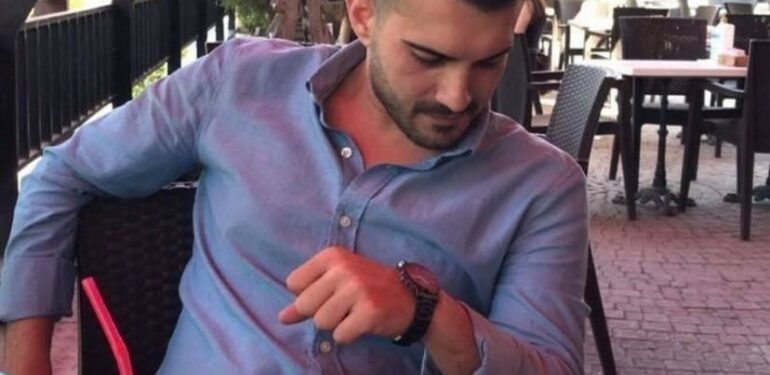 Sokak ortasında genç kızı öldüren sanıktan pes dedirten sözler: “Aileye başsağlığı diliyorum”