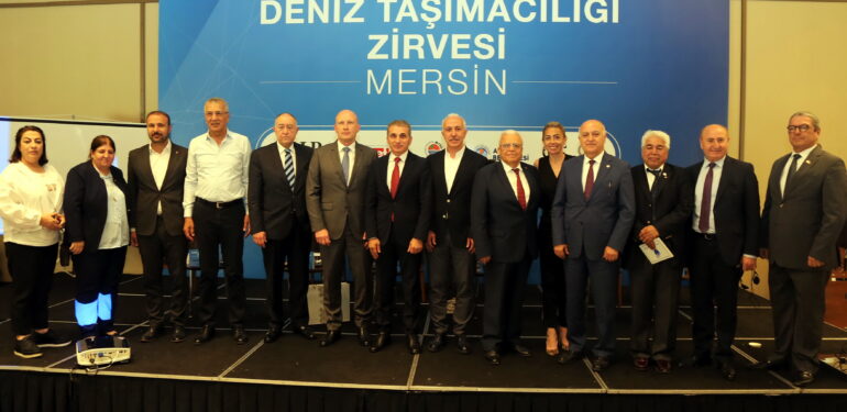 BAŞKAN GÜLTAK: “MERSİN, İŞLENMEYİ BEKLEYEN BİR ELMAS”