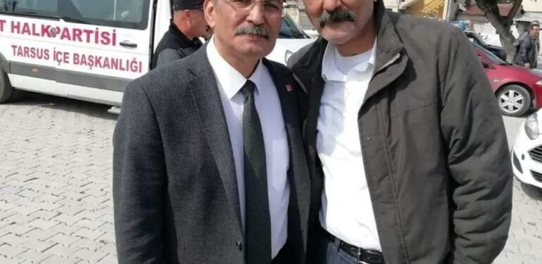 Başkan Bozdoğan’ın kardeşi aracında kalp krizi geçirip hayatını kaybetti