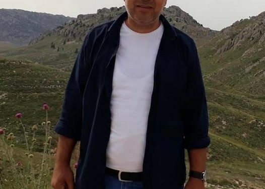 Edebiyat öğretmeni beyin tümörüne yenik düştü