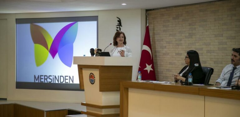 Meral Seçer: “Birlikte üretip, birlikte çoğalacağız”