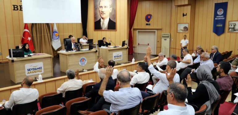 Gültak: “Bu dünya bize miras değil, çocuklarımızın emanetidir”