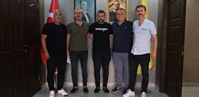 Tarsus İdman Yurdu, Yapıcı ve Erol ile anlaştı