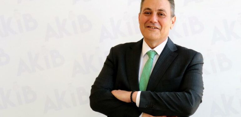 ABD, Türk mobilyasına yöneldi