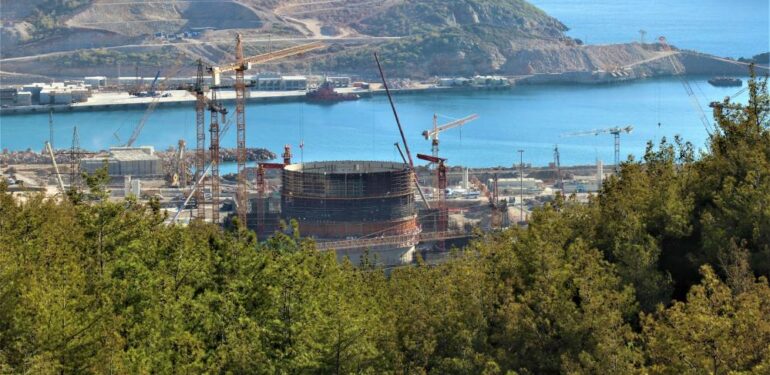 Anketler ‘nükleer’ diyor