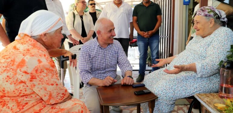 Yılmaz Güney Gençlik Merkezi, kız öğrenci yurdu oluyor
