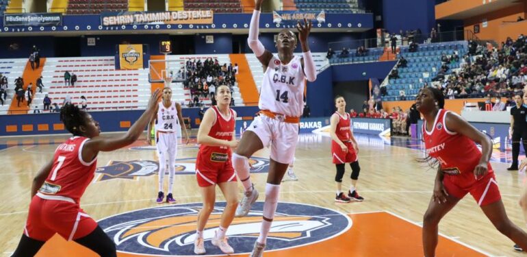 ÇBK’da 4 oyuncuyla sözleşme yenilendi