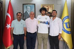 TİY, DELİBALTA İLE ANLAŞTI