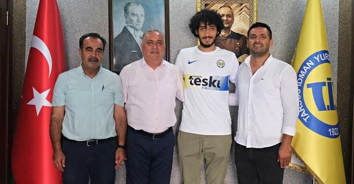 TİY, Delibalta ile anlaştı