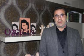 ÖZGECAN'IN BABASINDAN MERSİN'DEKİ AĞAÇ KATLİAMINA TEPKİ MEHMET ASLAN: "AĞAÇ EVRENSEL BİR SEMBOLDÜR, BU OLAY SEMBOLE YAPILAN BİR SALDIRIDIR" "BUNUN ACISINI, ISTIRABINI HÜCRELERİMDE HİSSEDİYORUM"