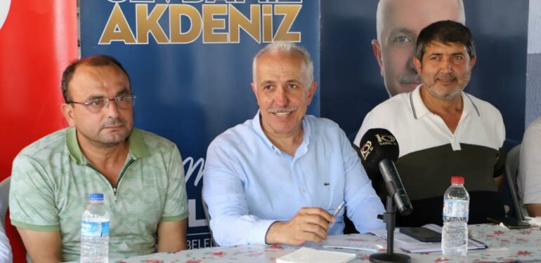 Karaduvar Balık Festivali bu yıl eylül ayında yapılacak