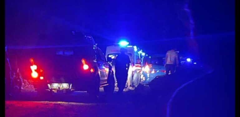 Keçi otlatırken kayalıklardan düşen çocuk hayatını kaybetti