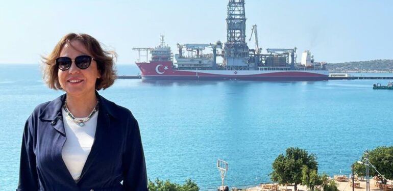 Yılmaz: “Abdulhamid Han sondaj gemimizde geri sayım sürüyor”