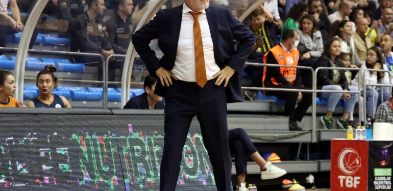 ÇBK’nın ilk hedefi sakatlıktan korunmak