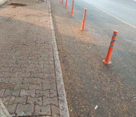 Büyükşehir’in Akdeniz düşmanlığı hizmete yansıdı