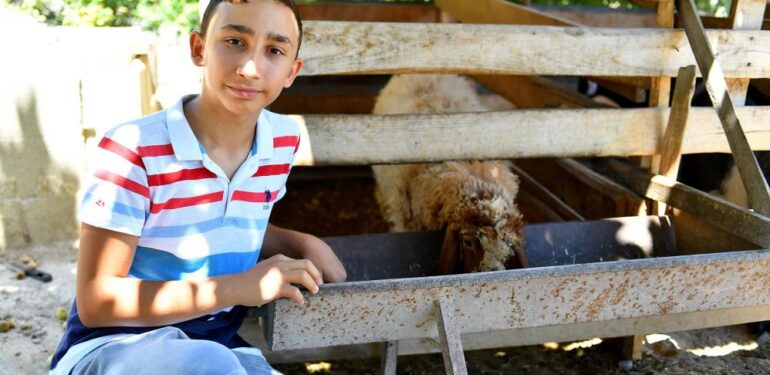 İzzet’in büyük başarısı