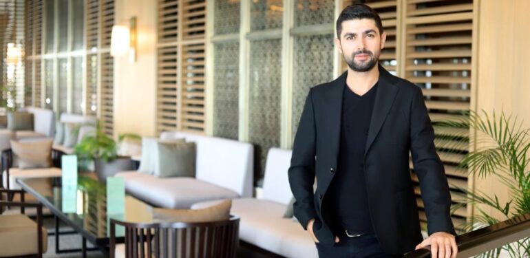 Alaca: “Zorlu şartlar güçlü insanlar doğurur”