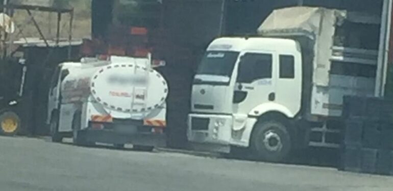 Mersin ve Diyarbakır’da kaçak akaryakıt operasyonu