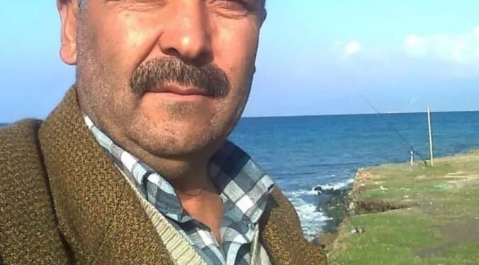 Mersin’de 24 gündür kayıp olan şahıs ölü bulundu