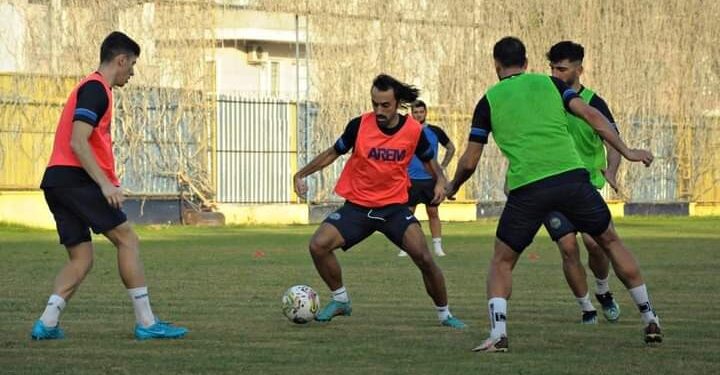 Tarsus İdman Yurdu, Düzcespor hazırlıklarına başladı