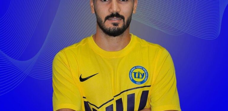 Tarsus İdman Yurdu, Yusuf Talum’u transfer etti