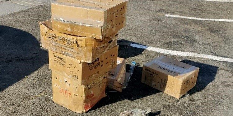Flamingoları para için telef eden 3 kişiye 322 bin TL ceza kesildi
