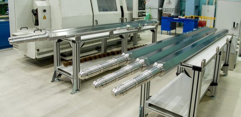 Rosatom, Çin’in CFR-600 hızlı reaktörü için nükleer yakıt tedarikine başladı