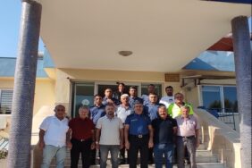 FİL: "7 GÜN 24 SAAT GÖREVİMİZİN BAŞINDAYIZ"