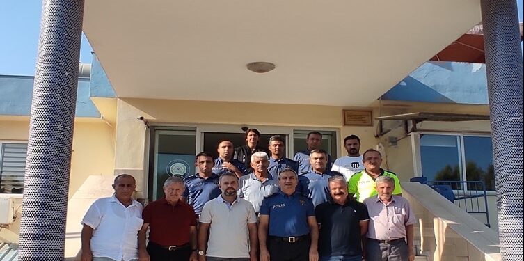 Fil: “7 gün 24 saat görevimizin başındayız”