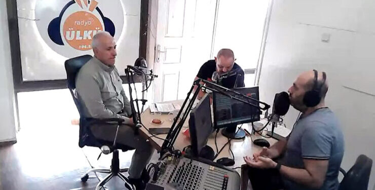 Başkan Gültak, “Akdeniz, festivaller kenti olacak”